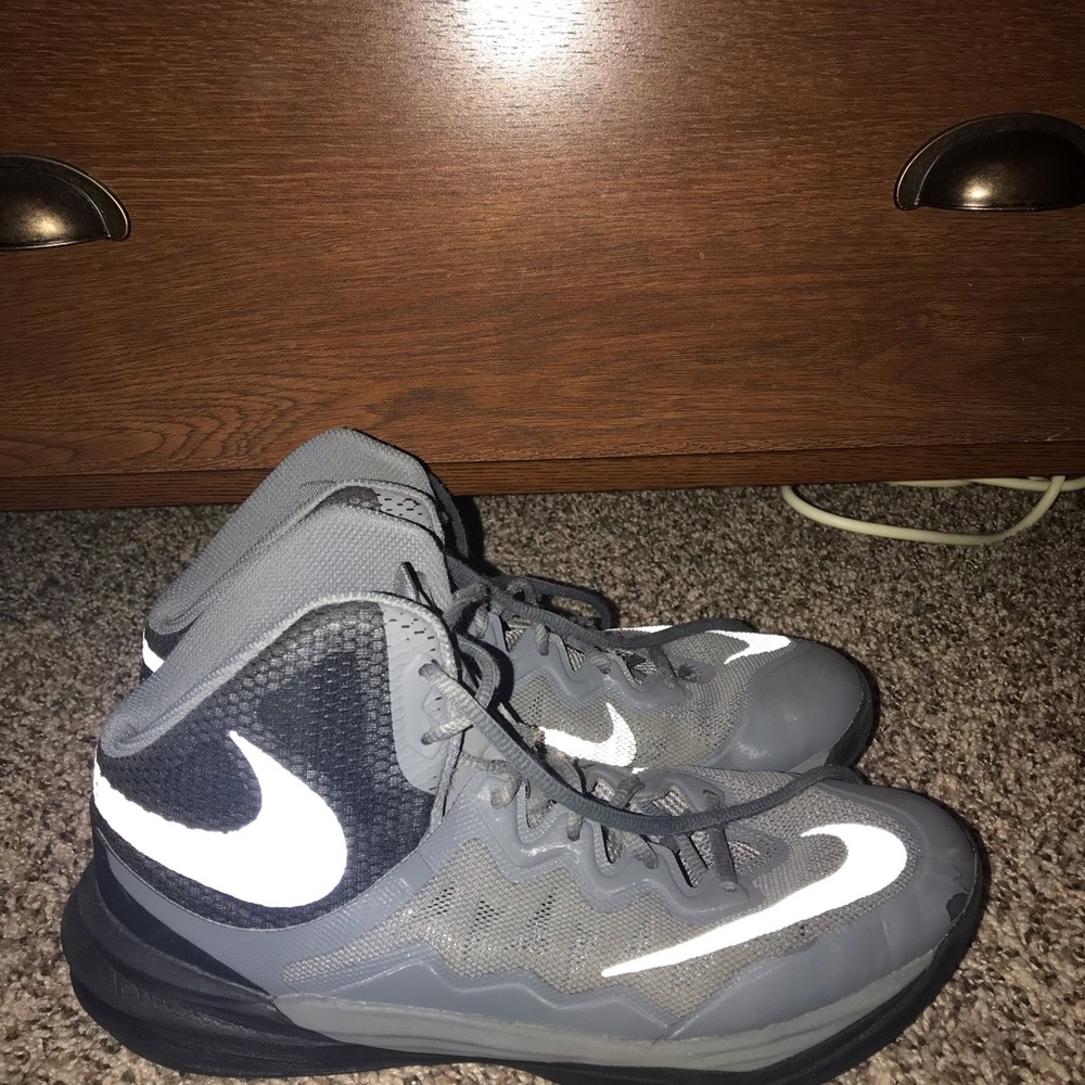 Nike prime hype def ii